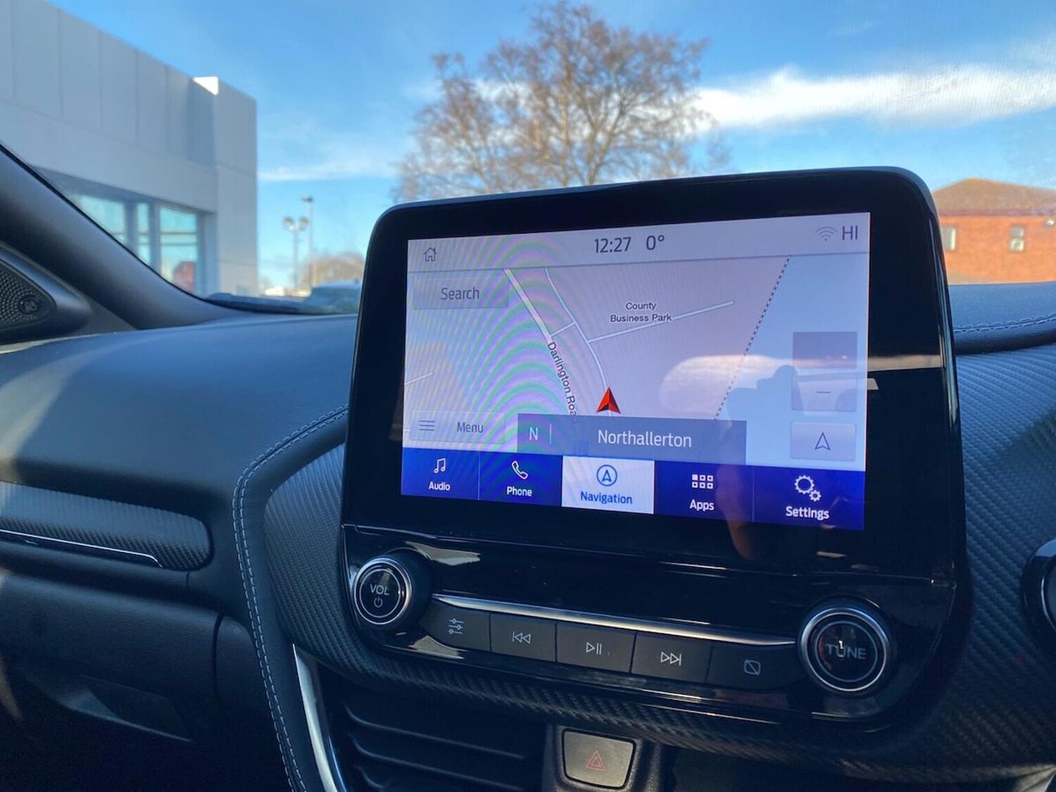 Used Ford Puma 2022 for sale - 77487587: Photo 23