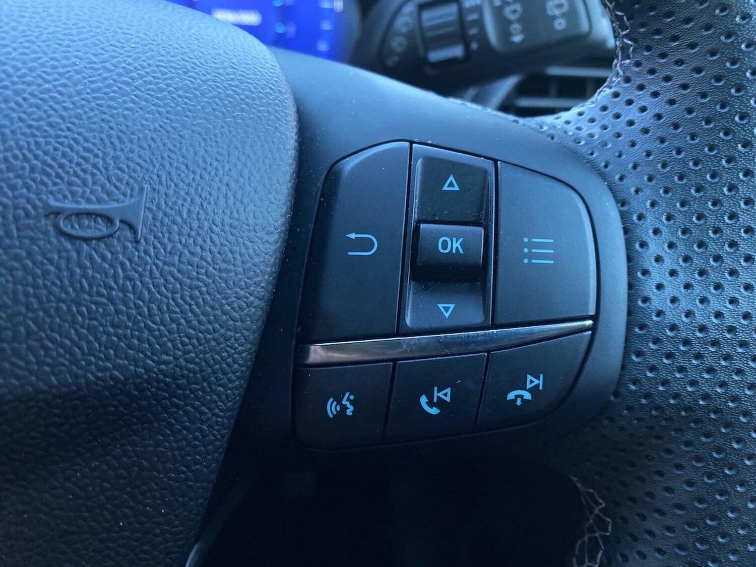 Used Ford Puma 2022 for sale - 77487587: Photo 24