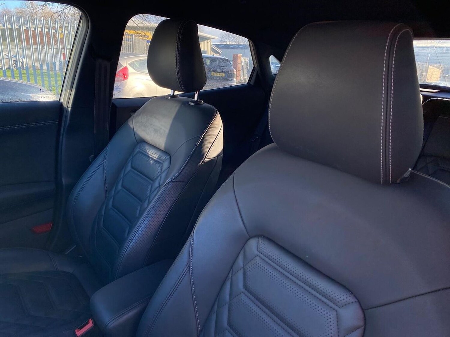 Used Ford Puma 2022 for sale - 77487587: Photo 29