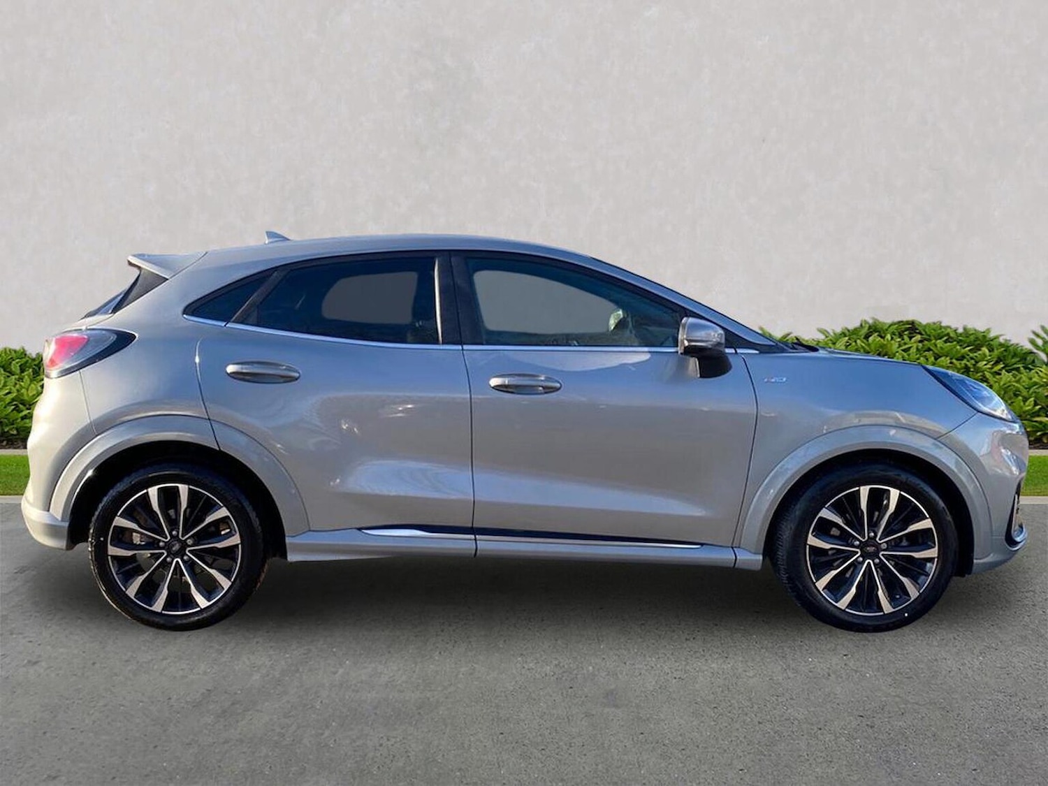 Used Ford Puma 2022 for sale - 77487587: Photo 3