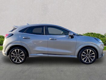 Used Ford Puma 2022 for sale - 77487587: Photo