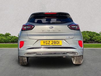 Used Ford Puma 2022 for sale - 77487587: Photo