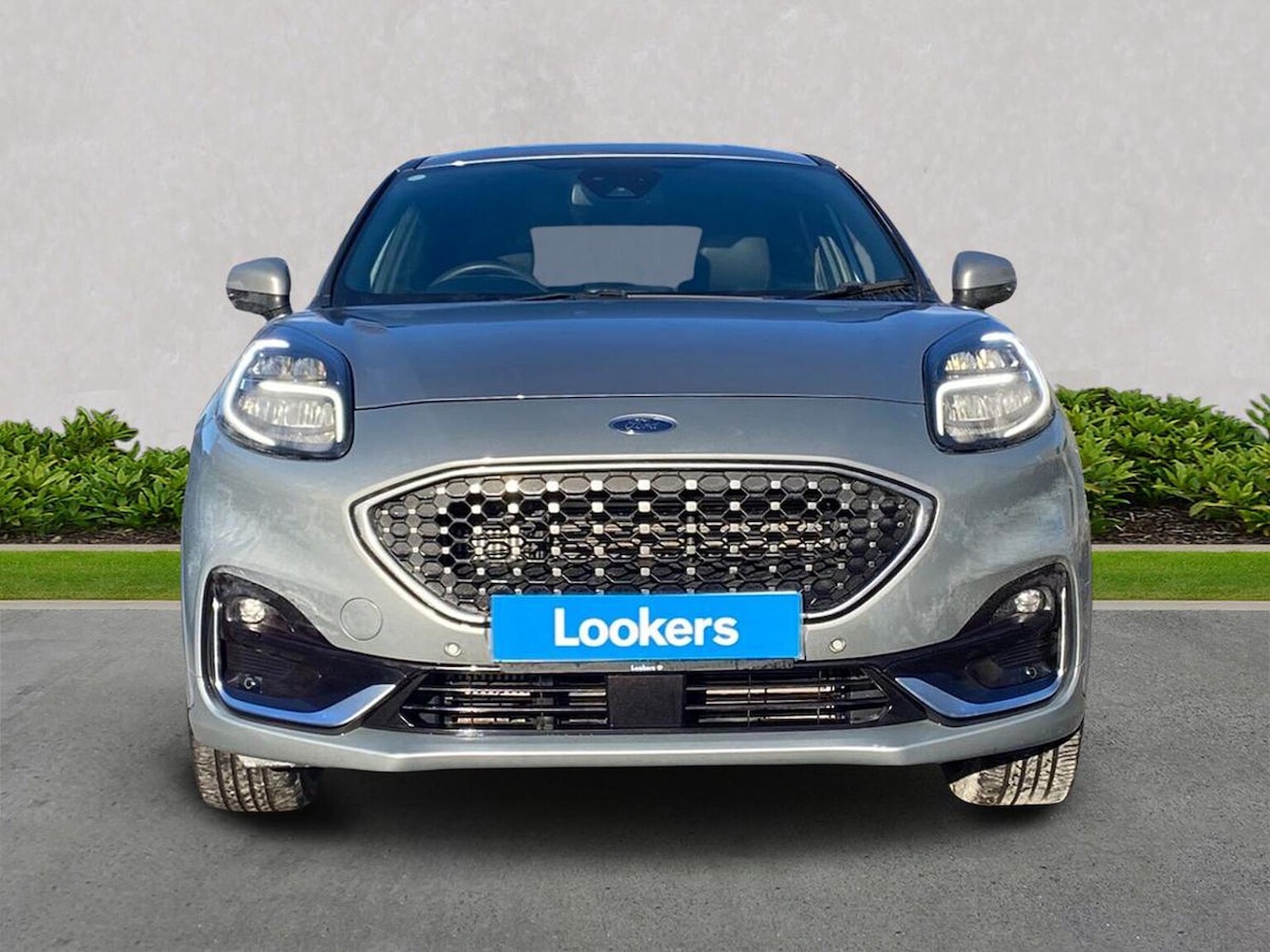 Used Ford Puma 2022 for sale - 77487587: Photo 5