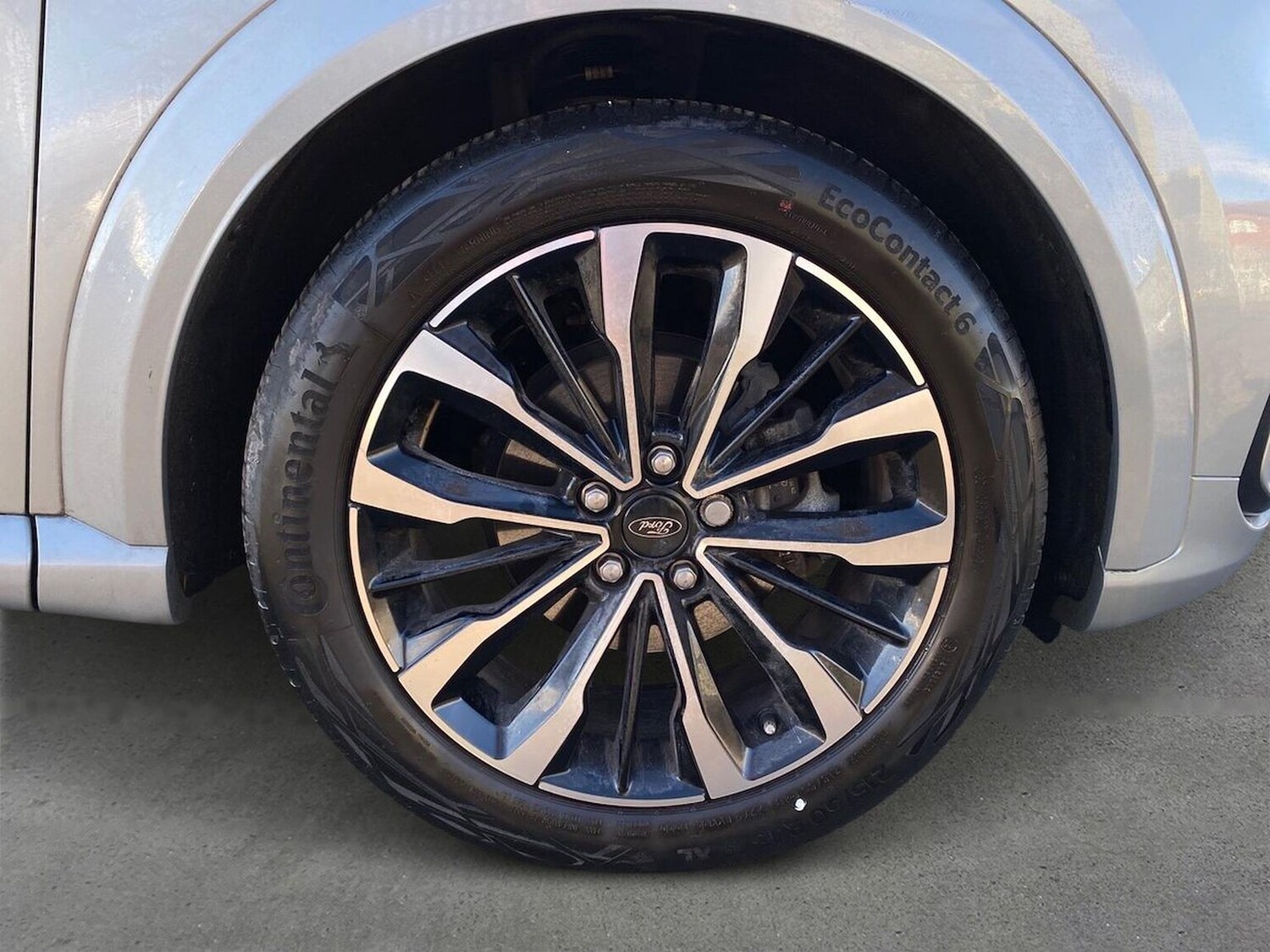 Used Ford Puma 2022 for sale - 77487587: Photo 6