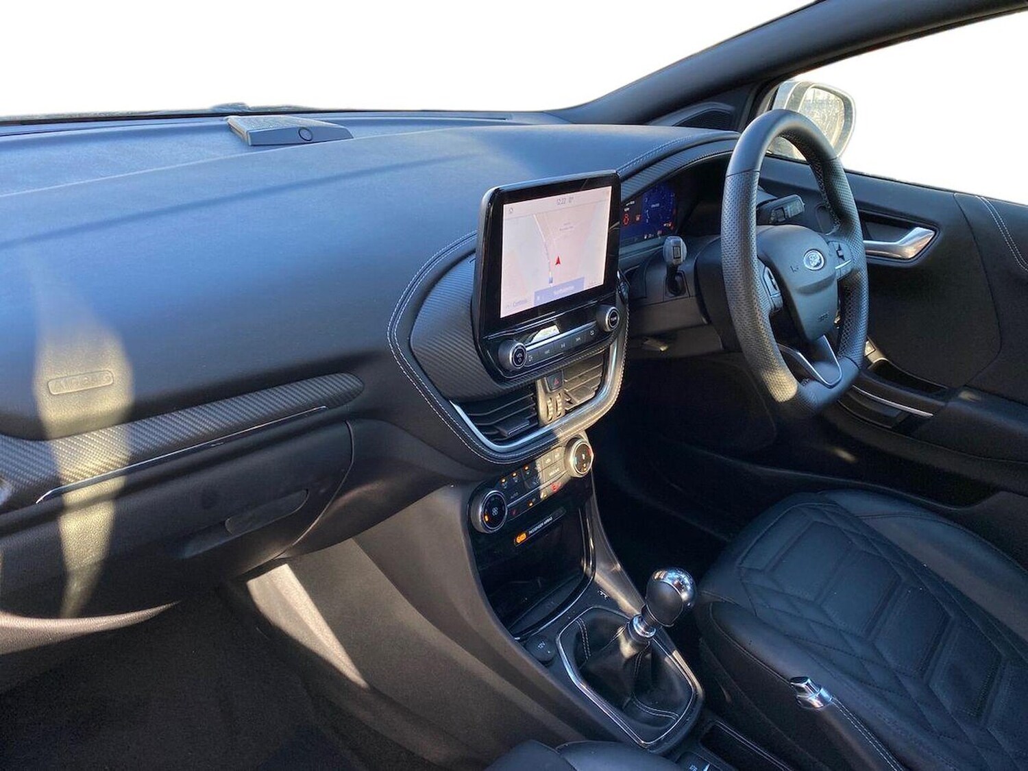 Used Ford Puma 2022 for sale - 77487587: Photo 7