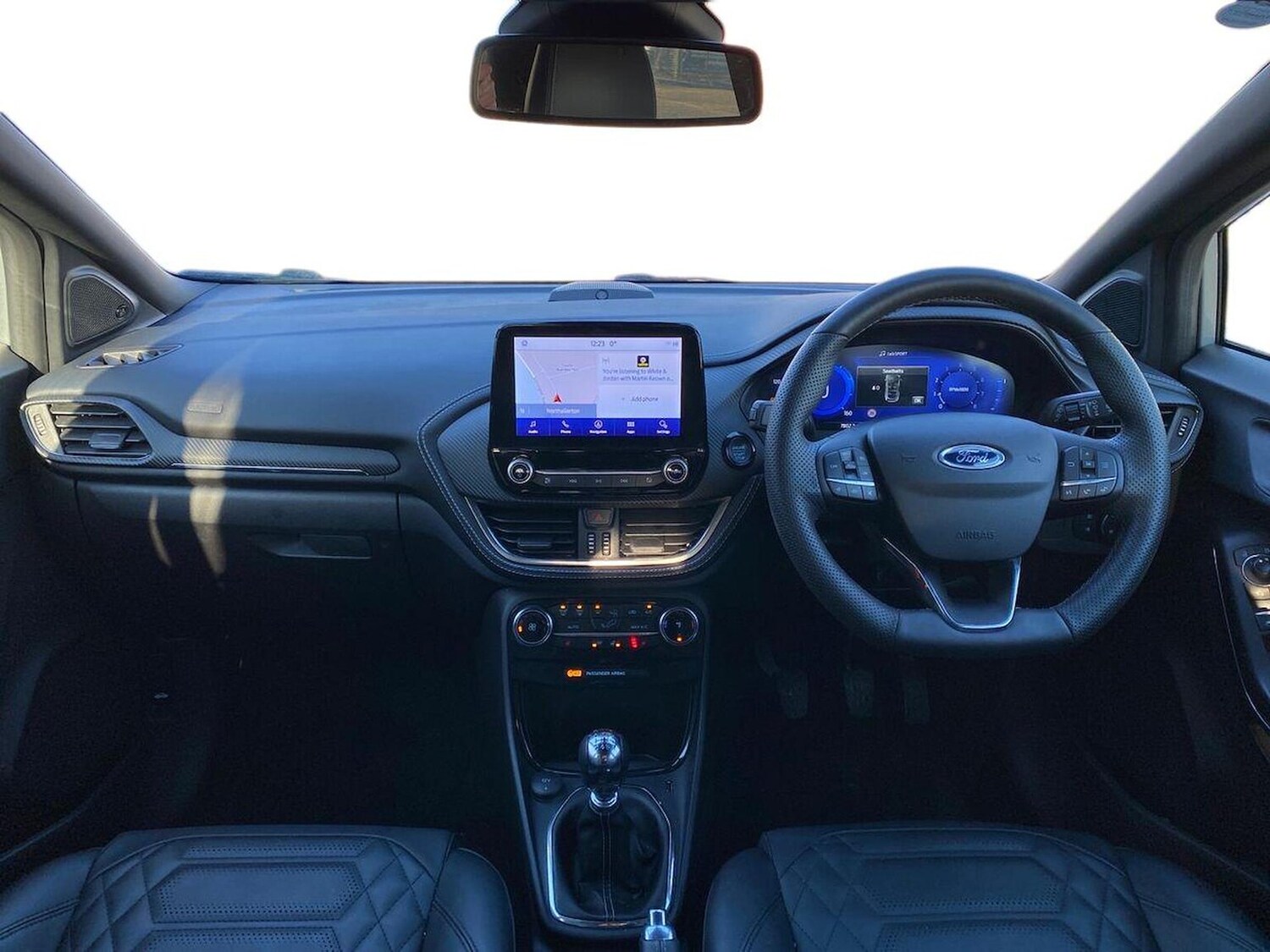 Used Ford Puma 2022 for sale - 77487587: Photo 8