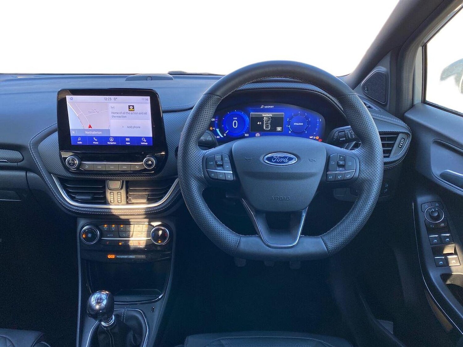 Used Ford Puma 2022 for sale - 77487587: Photo 9