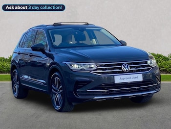 2022 - 1.5 Tsi 150 Elegance 5Dr Dsg