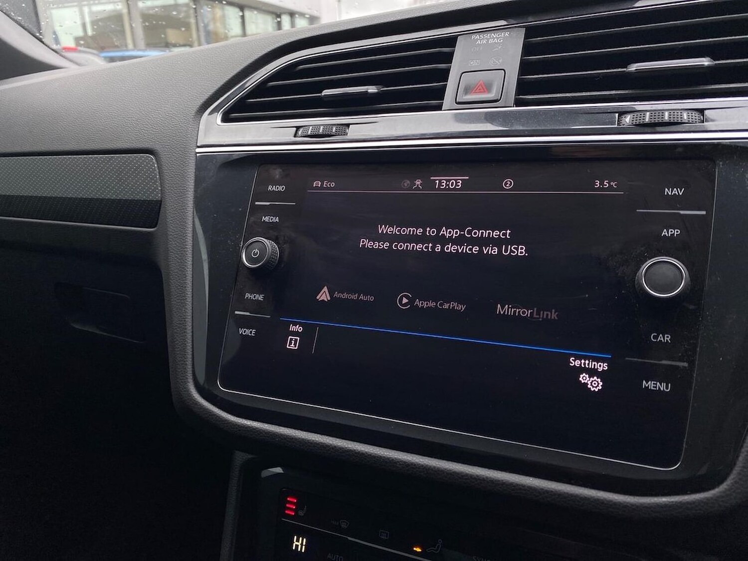 Used Volkswagen Tiguan 2022 for sale - 77603708: Photo 11