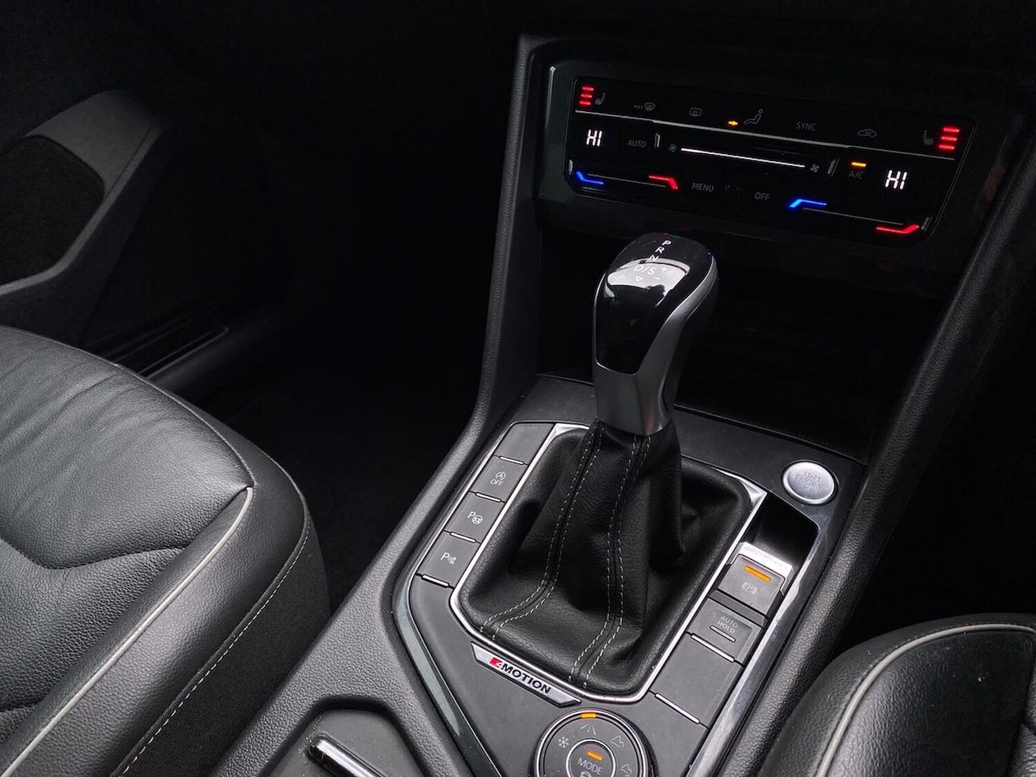 Used Volkswagen Tiguan 2022 for sale - 77603708: Photo 13