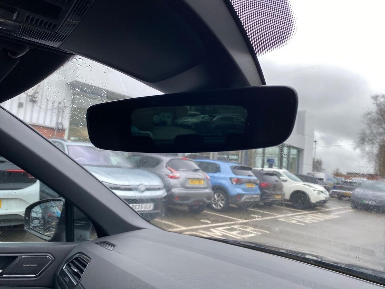 Used Volkswagen Tiguan 2022 for sale - 77603708: Photo 14