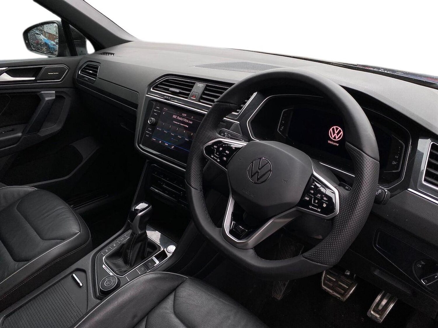 Used Volkswagen Tiguan 2022 for sale - 77603708: Photo 15