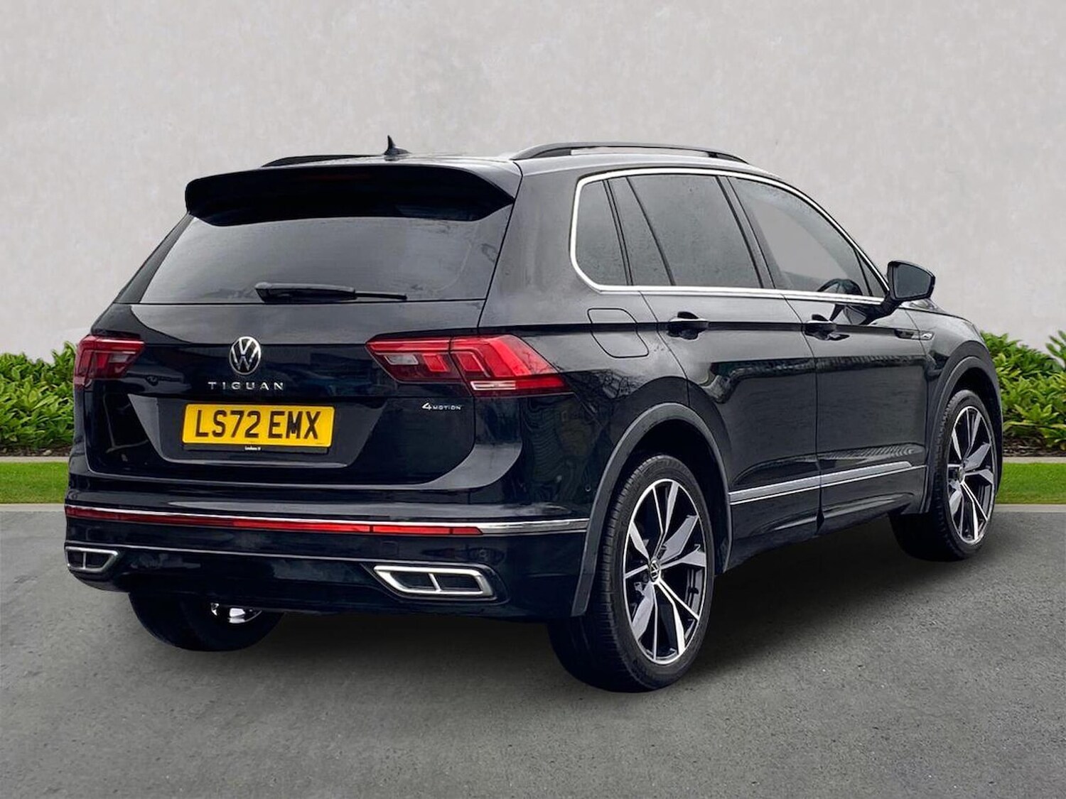 Used Volkswagen Tiguan 2022 for sale - 77603708: Photo 18