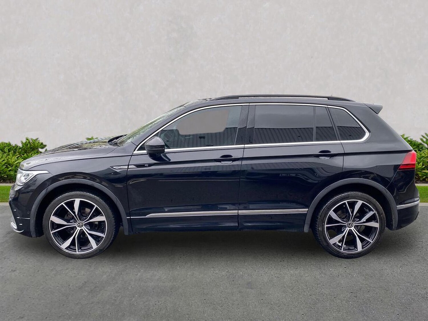 Used Volkswagen Tiguan 2022 for sale - 77603708: Photo 19