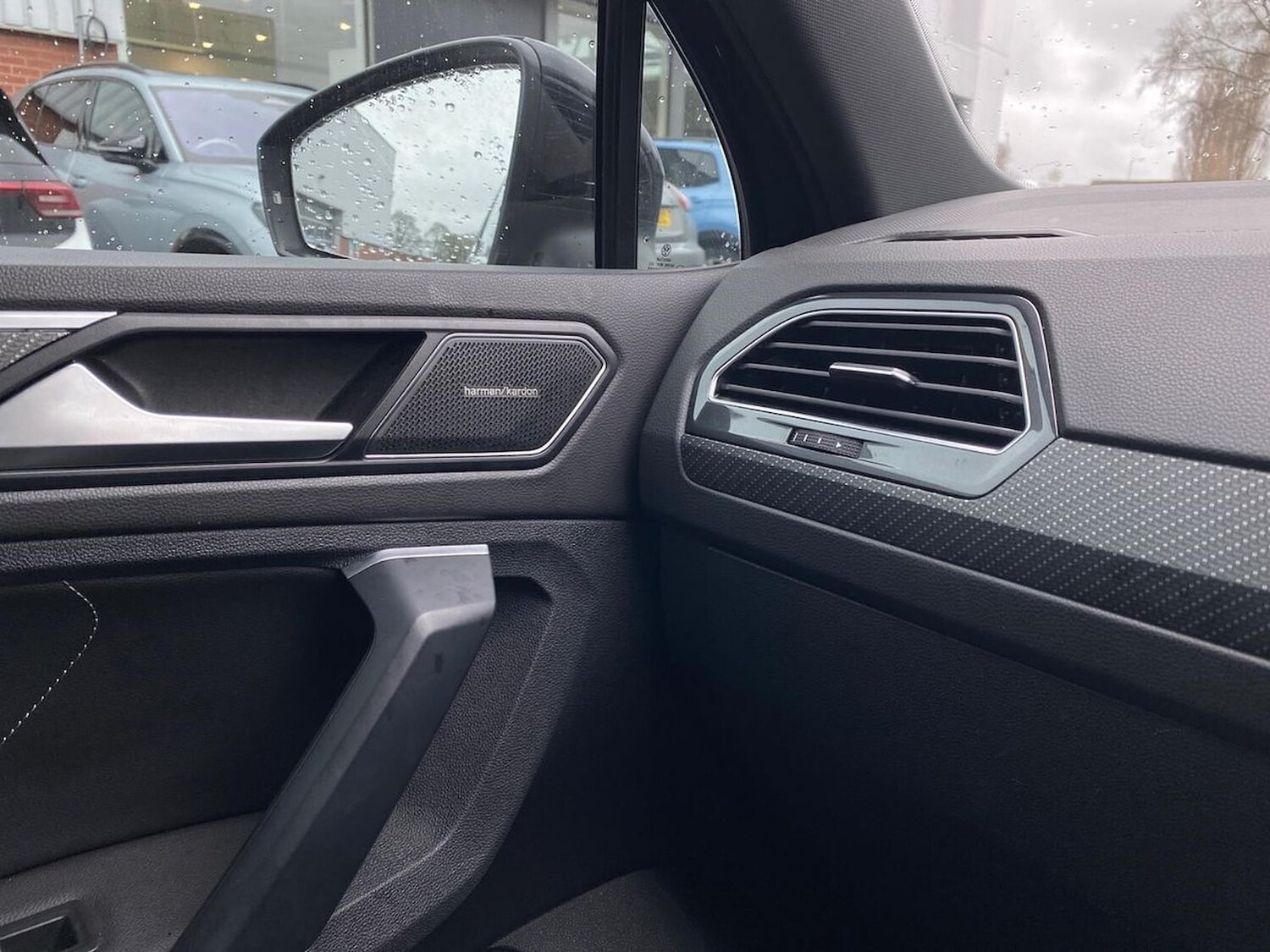 Used Volkswagen Tiguan 2022 for sale - 77603708: Photo 21