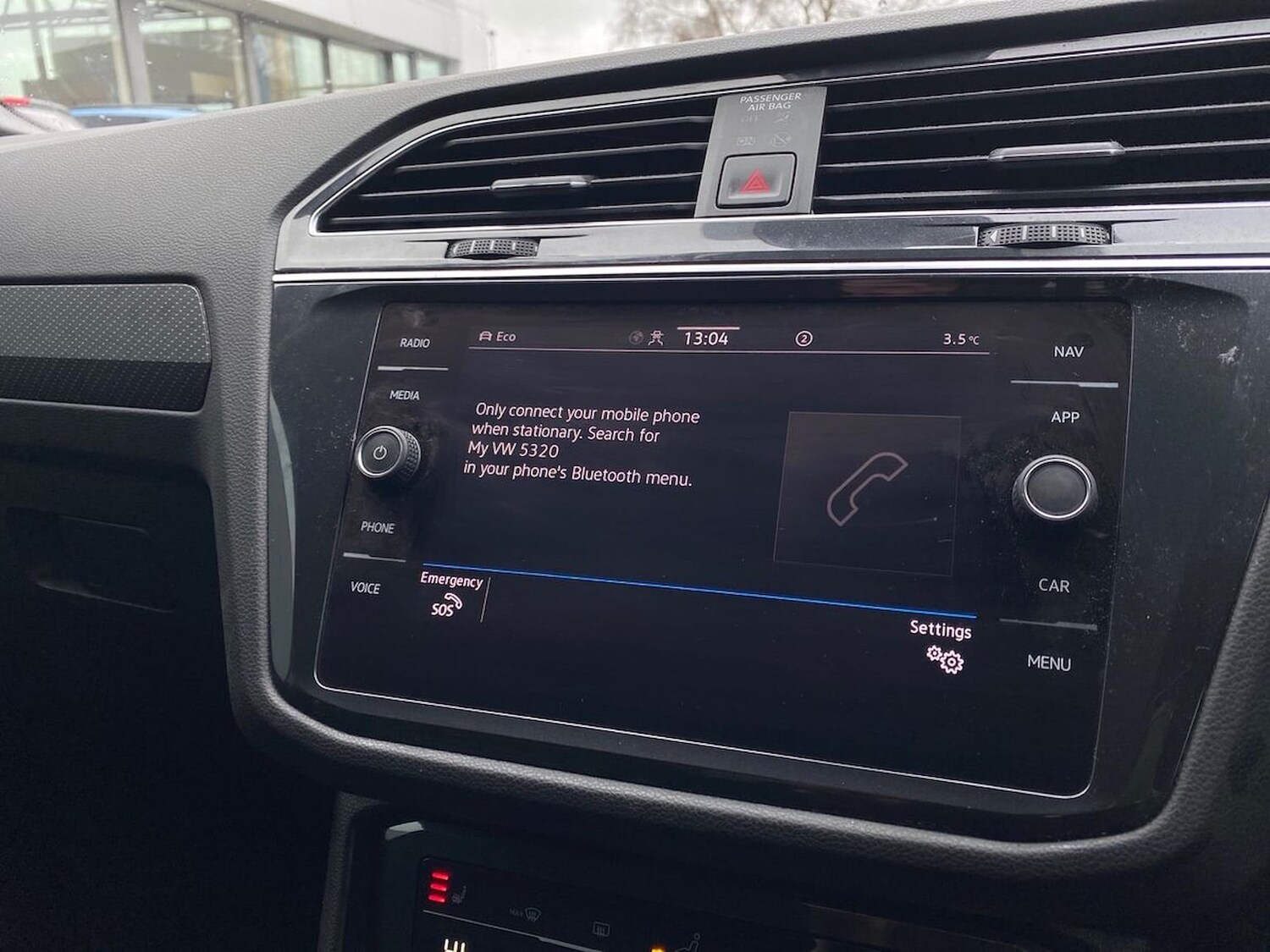 Used Volkswagen Tiguan 2022 for sale - 77603708: Photo 22