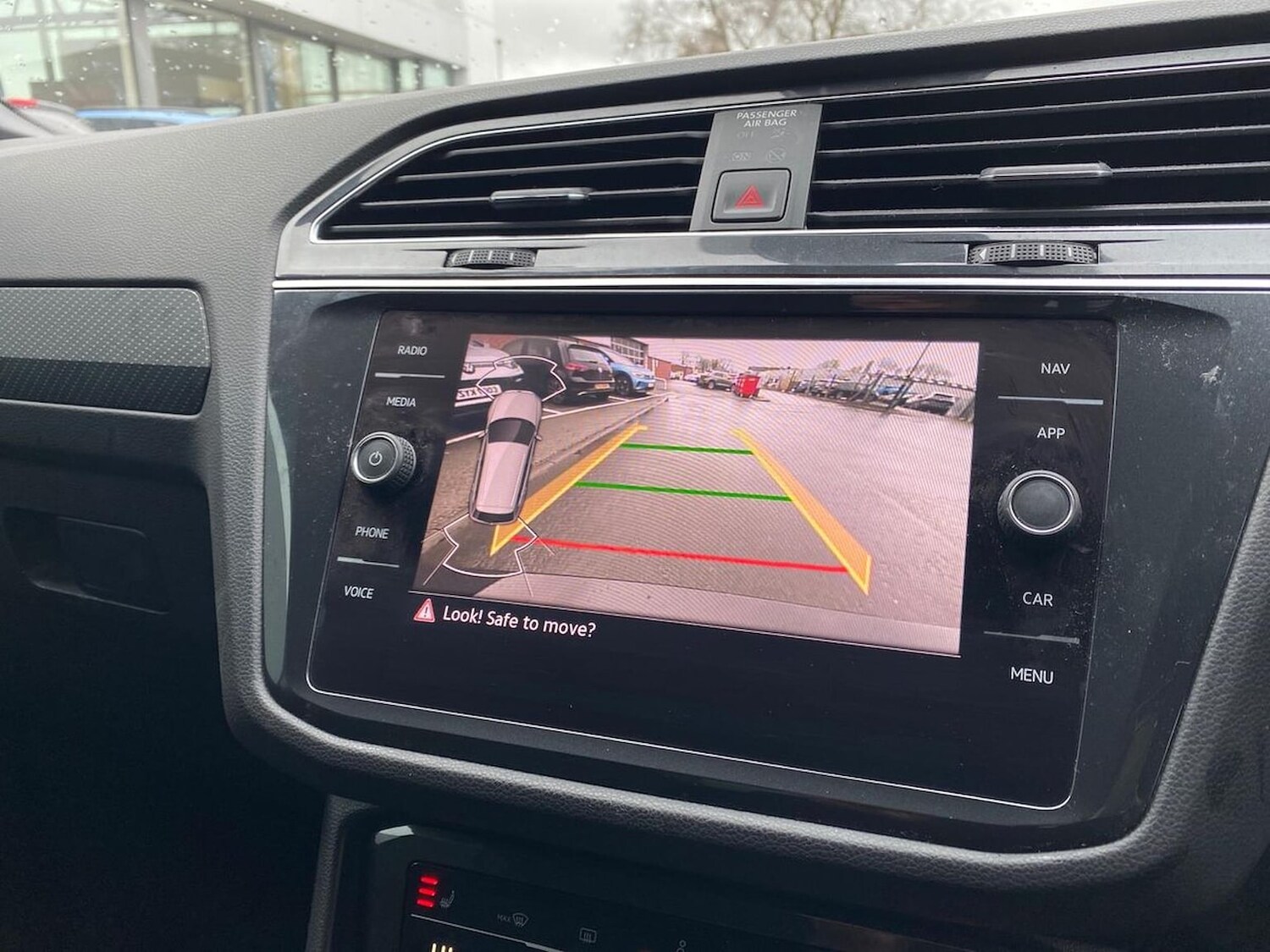 Used Volkswagen Tiguan 2022 for sale - 77603708: Photo 23