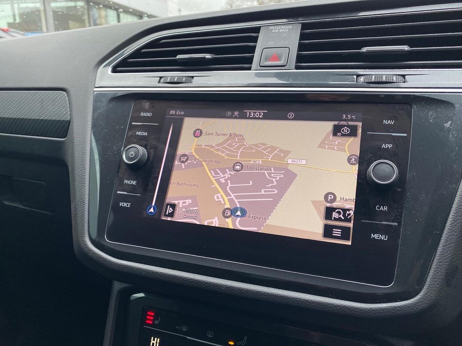 Used Volkswagen Tiguan 2022 for sale - 77603708: Photo 24