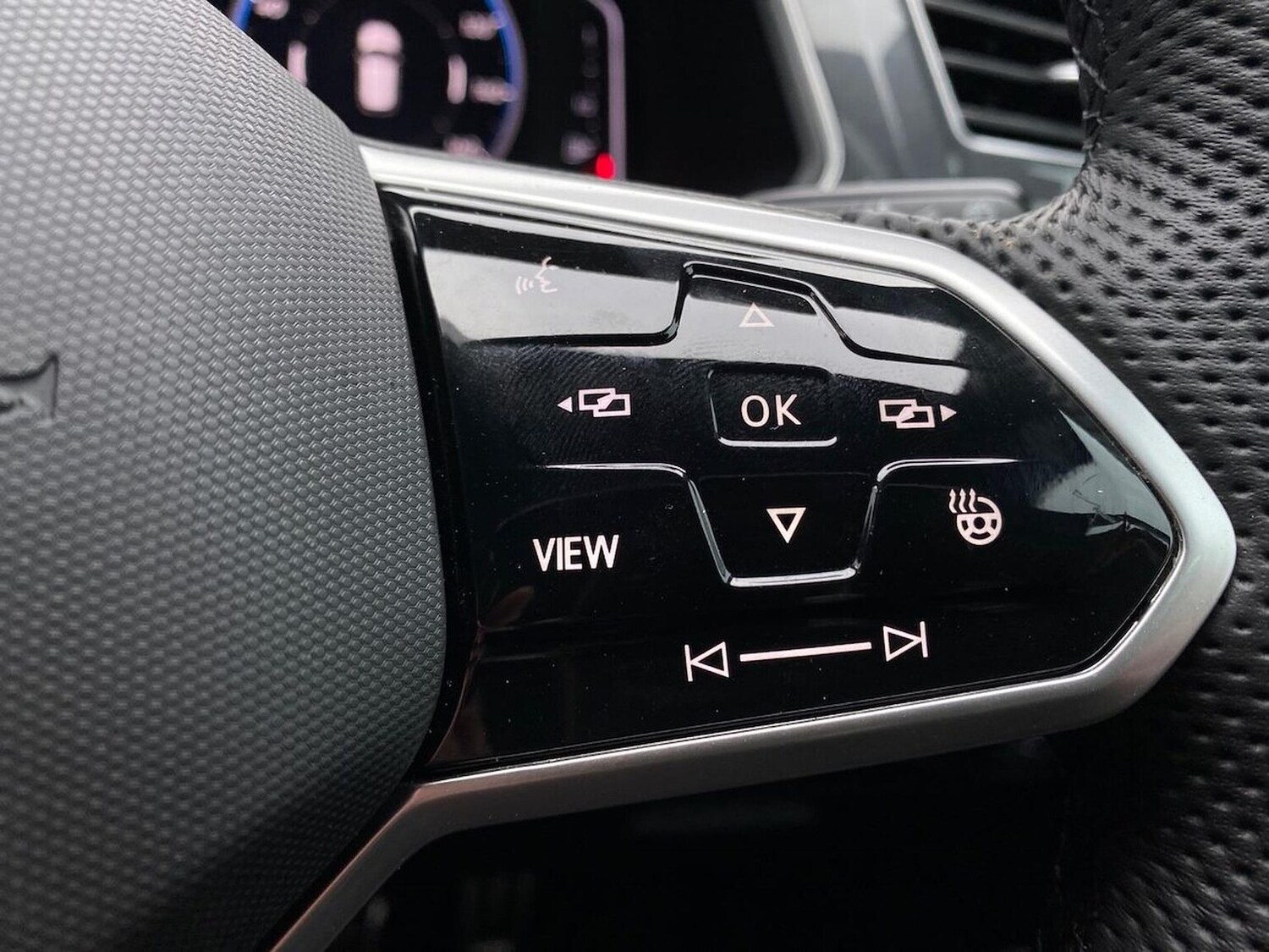 Used Volkswagen Tiguan 2022 for sale - 77603708: Photo 26