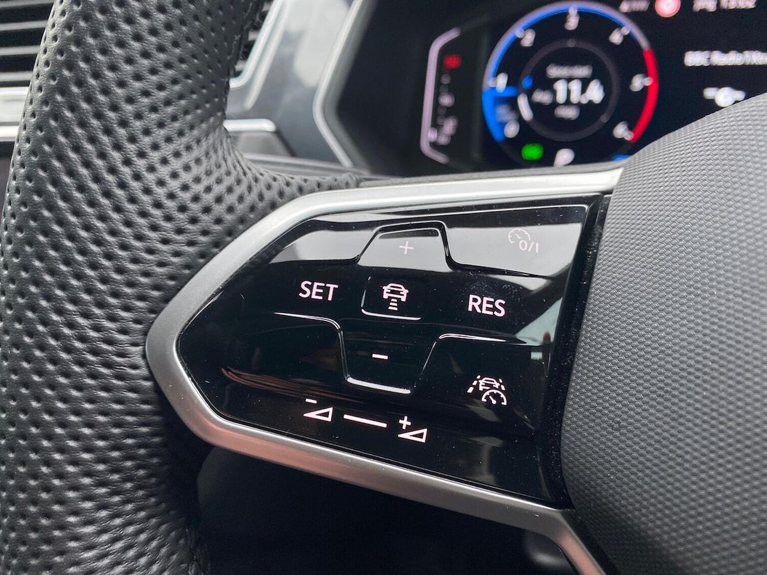 Used Volkswagen Tiguan 2022 for sale - 77603708: Photo 27