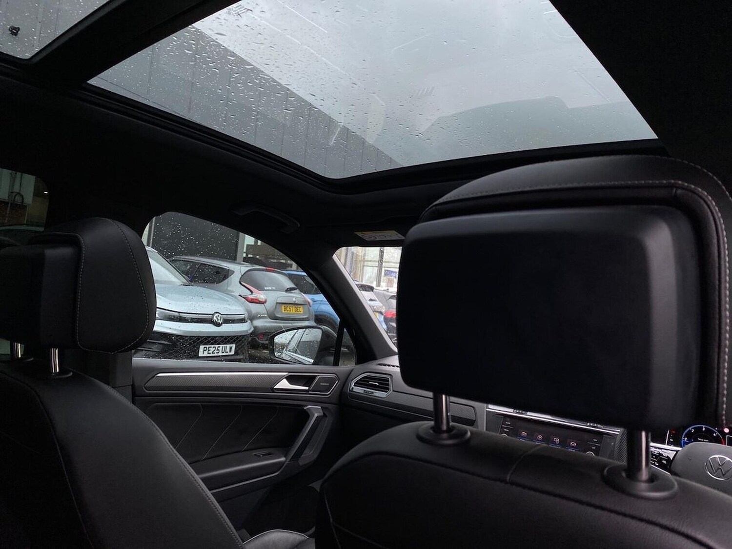 Used Volkswagen Tiguan 2022 for sale - 77603708: Photo 32