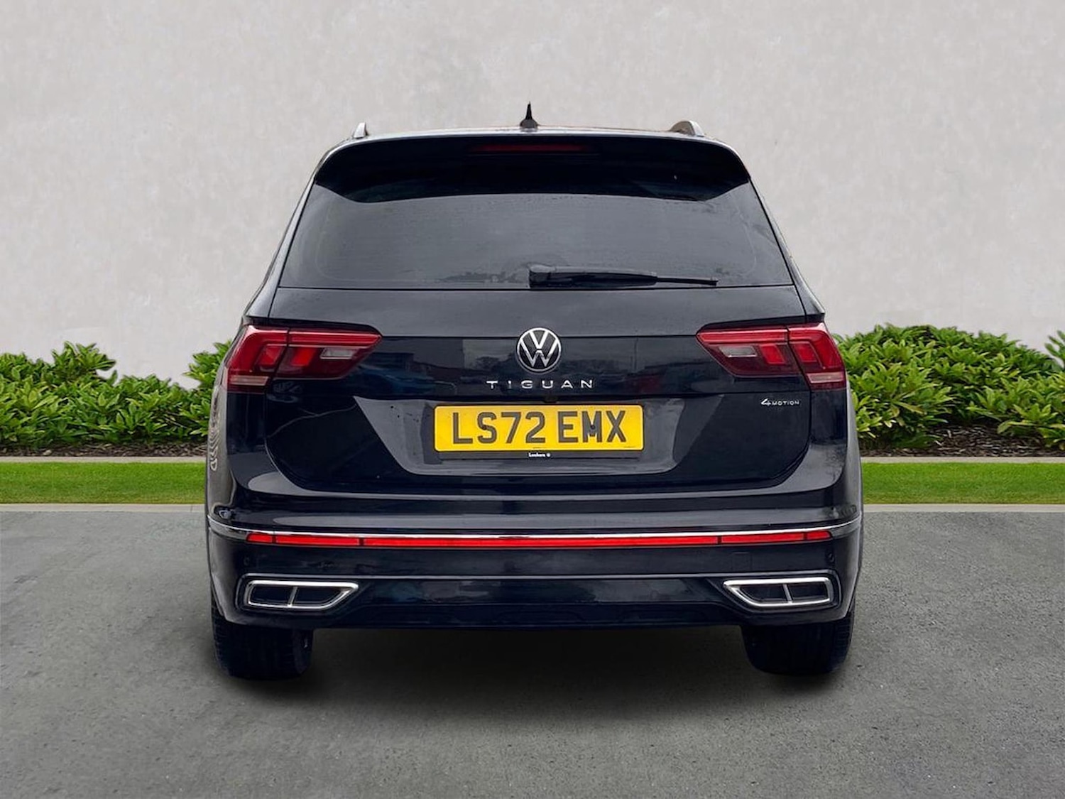 Used Volkswagen Tiguan 2022 for sale - 77603708: Photo 4