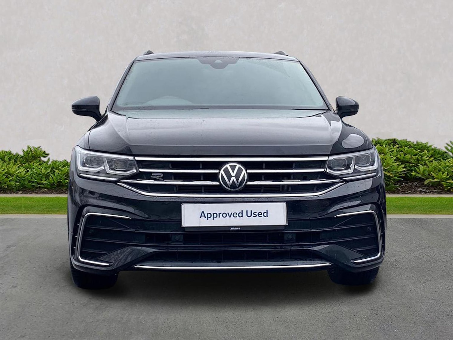 Used Volkswagen Tiguan 2022 for sale - 77603708: Photo 5