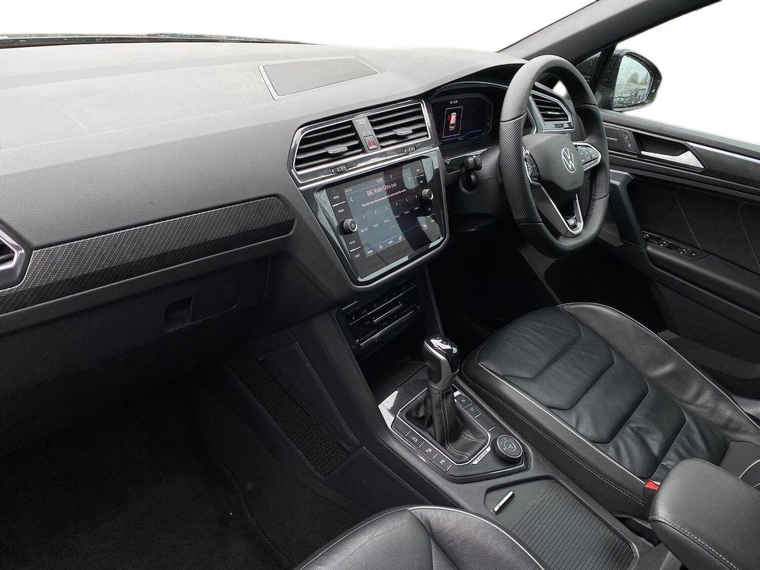 Used Volkswagen Tiguan 2022 for sale - 77603708: Photo 7