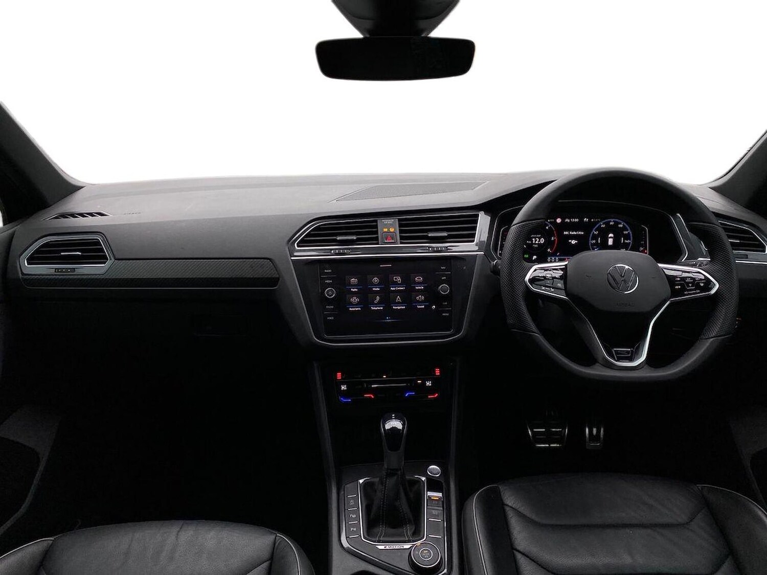 Used Volkswagen Tiguan 2022 for sale - 77603708: Photo 8