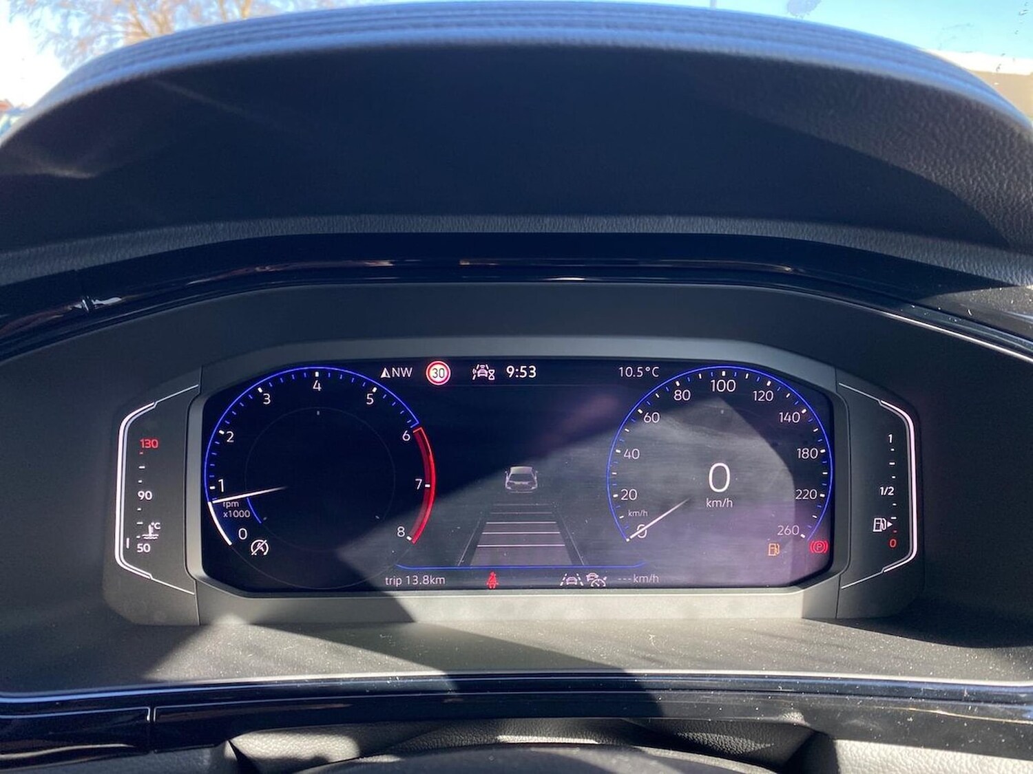 Used Volkswagen T-Roc 2026 for sale - 78194376: Photo 10