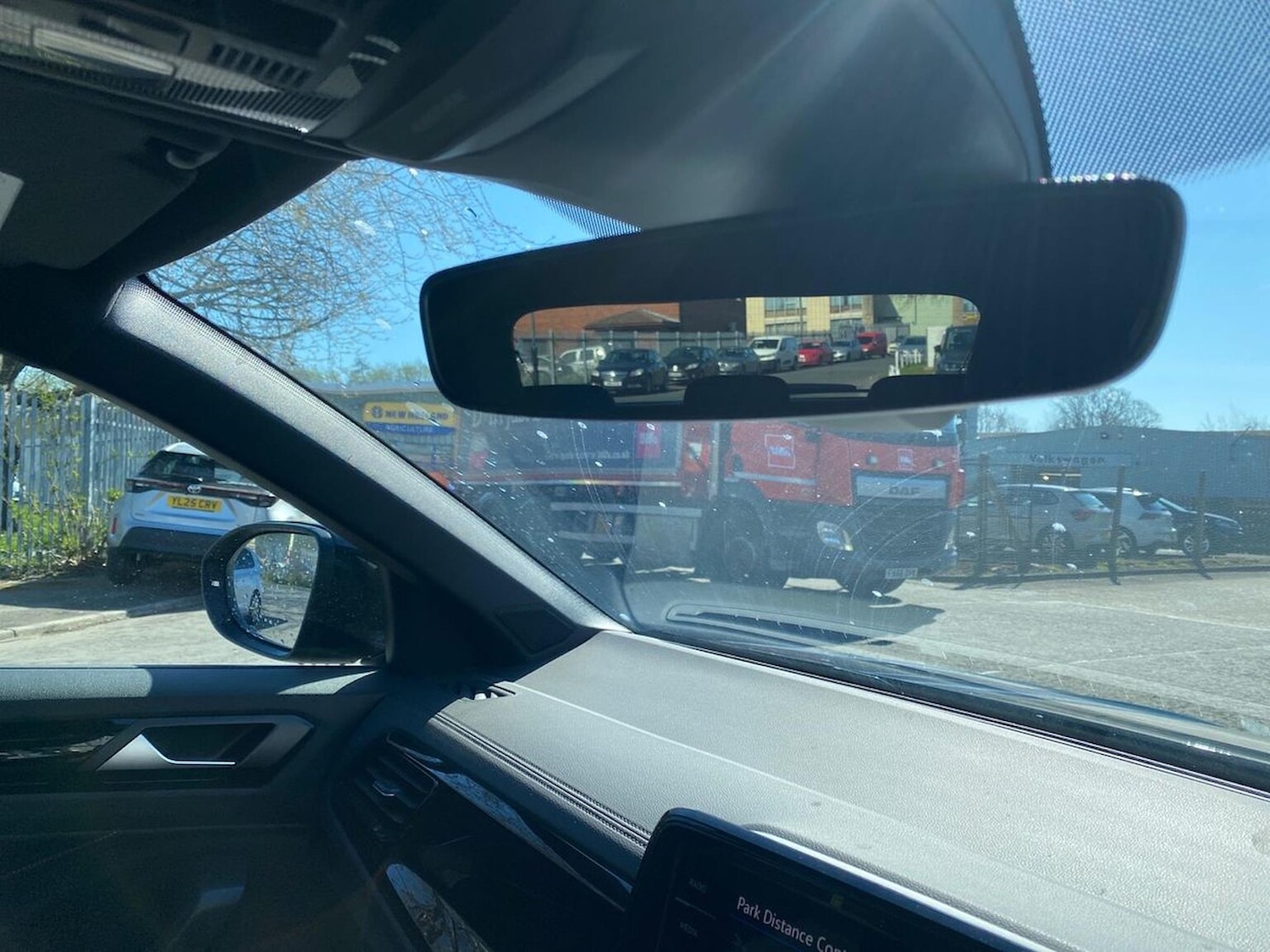 Used Volkswagen T-Roc 2026 for sale - 78194376: Photo 14