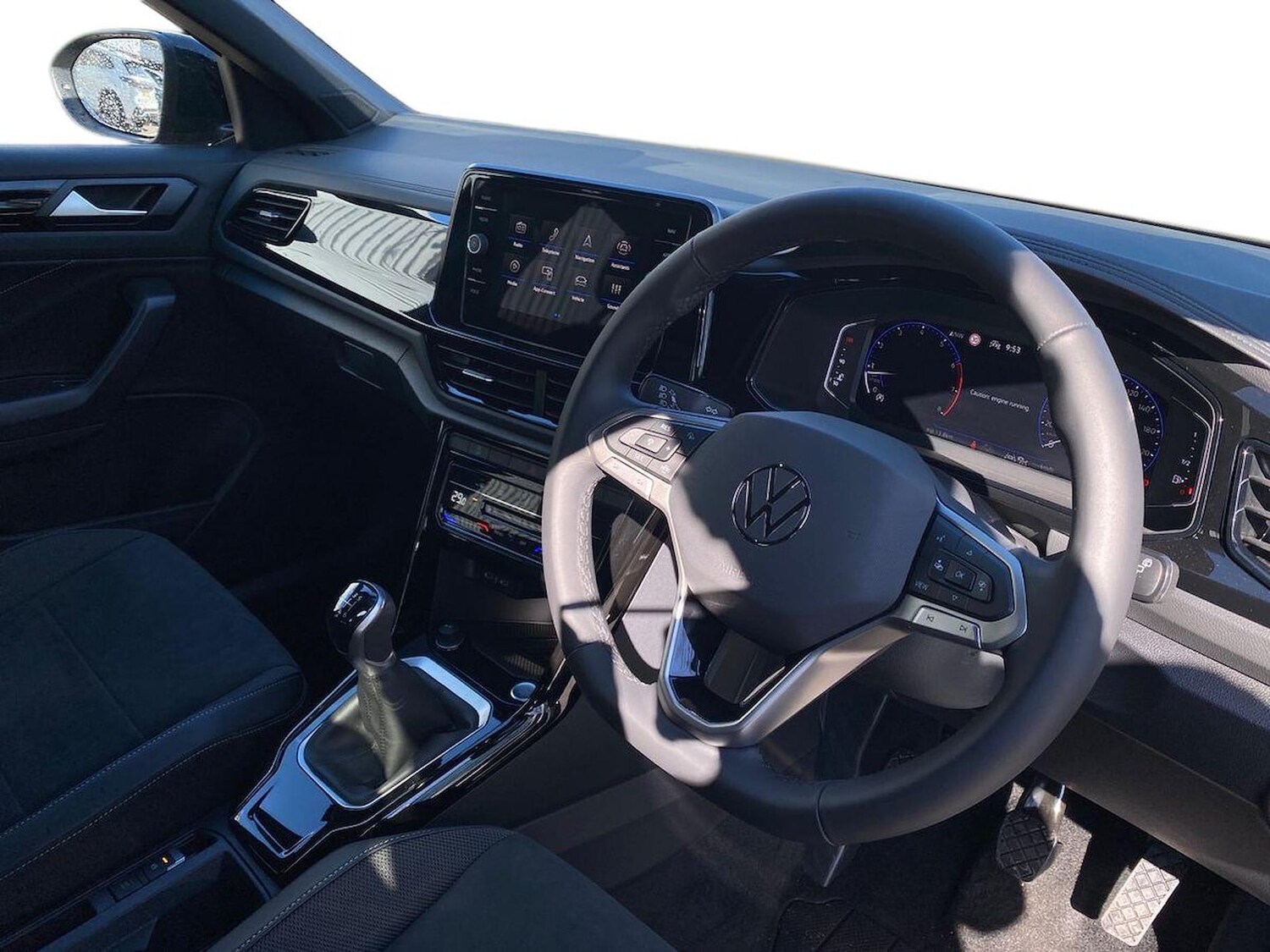 Used Volkswagen T-Roc 2026 for sale - 78194376: Photo 15