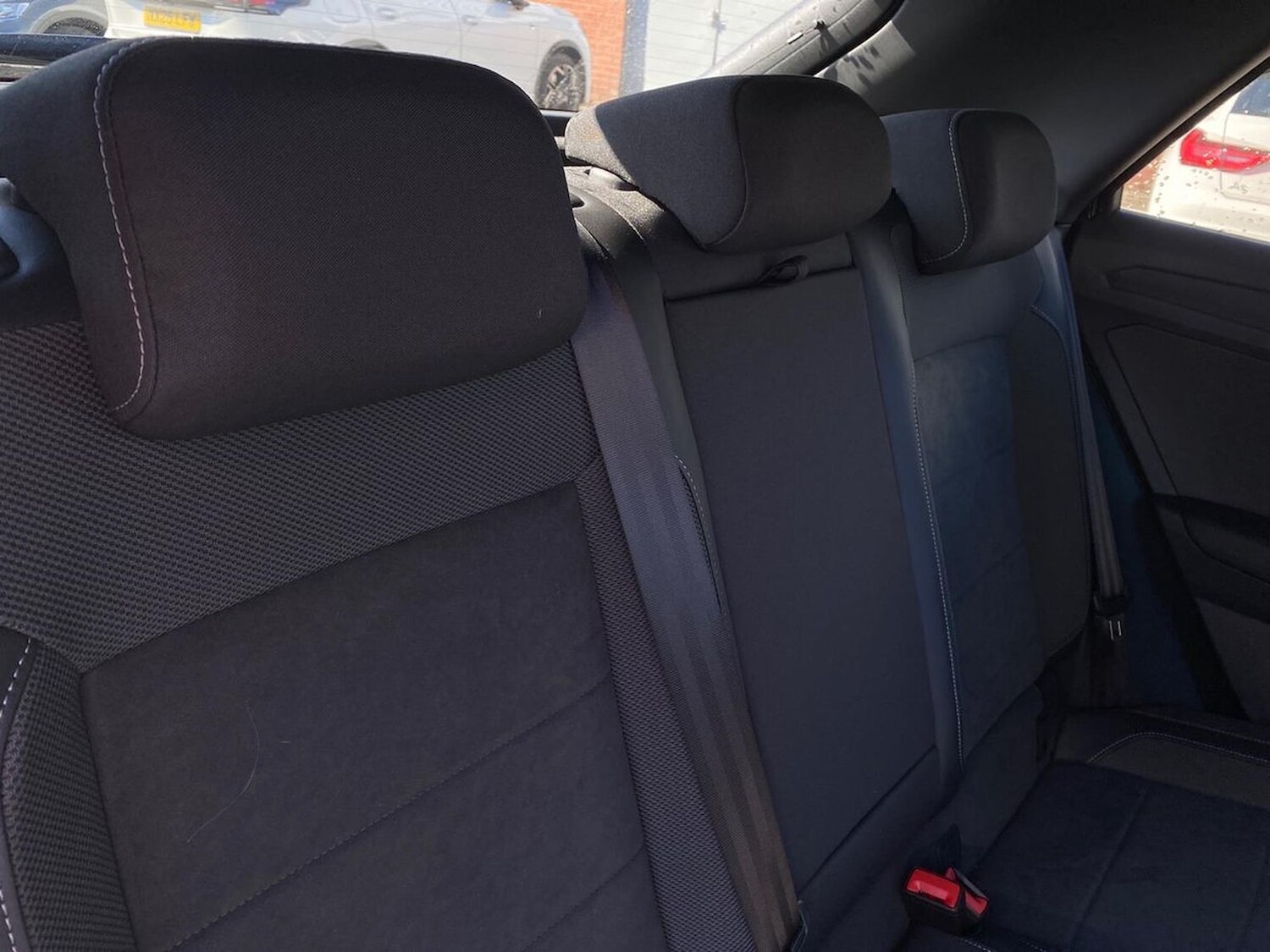 Used Volkswagen T-Roc 2026 for sale - 78194376: Photo 16