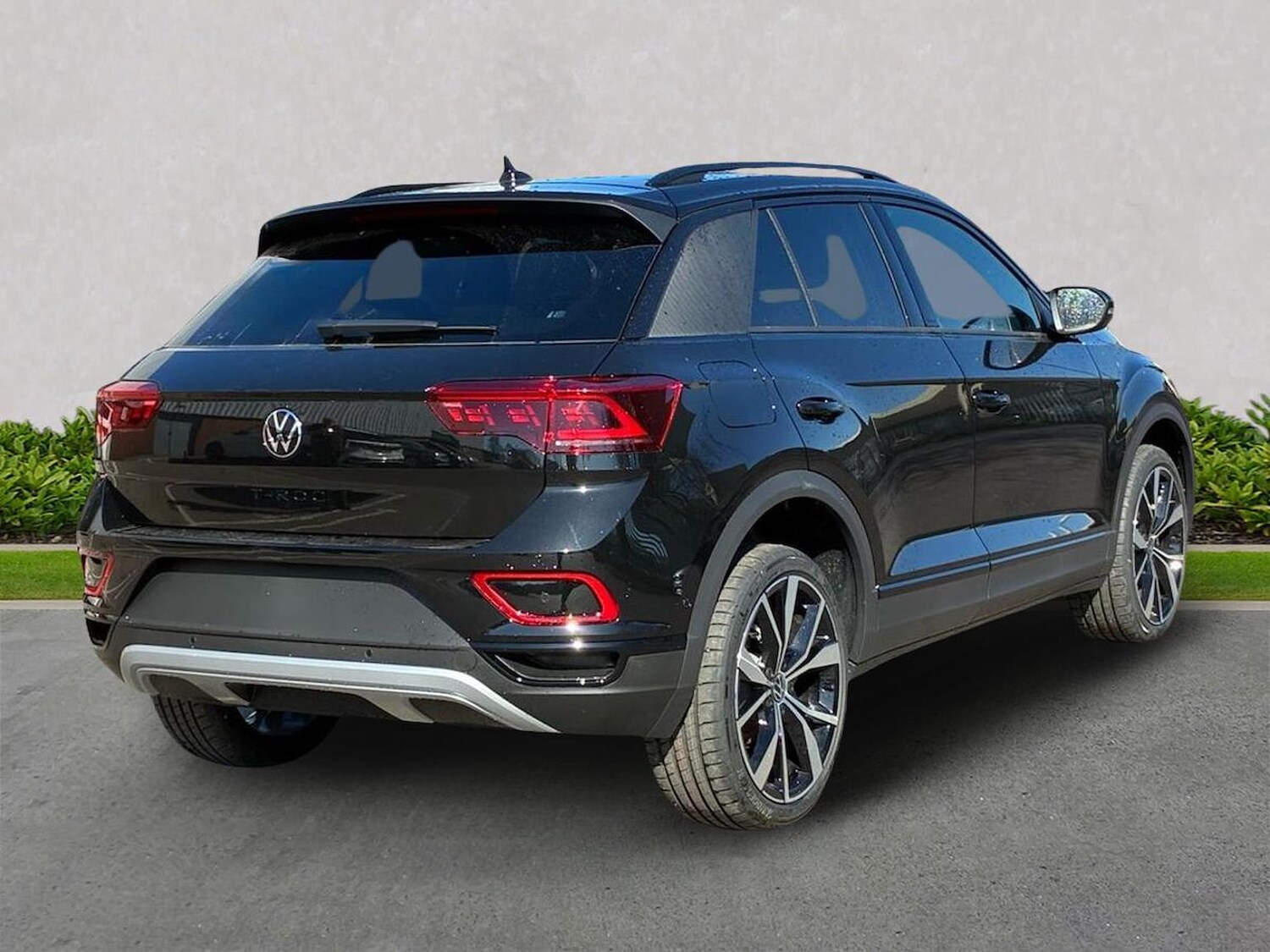 Used Volkswagen T-Roc 2026 for sale - 78194376: Photo 18