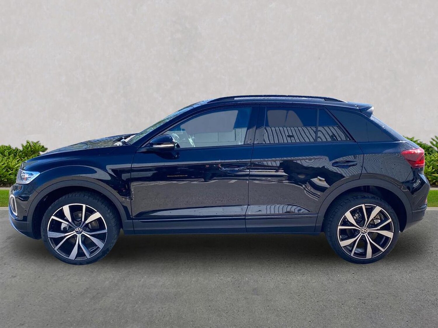Used Volkswagen T-Roc 2026 for sale - 78194376: Photo 19