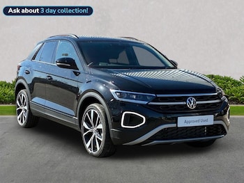 Used Volkswagen T-Roc 2026 for sale - 78194376: Photo
