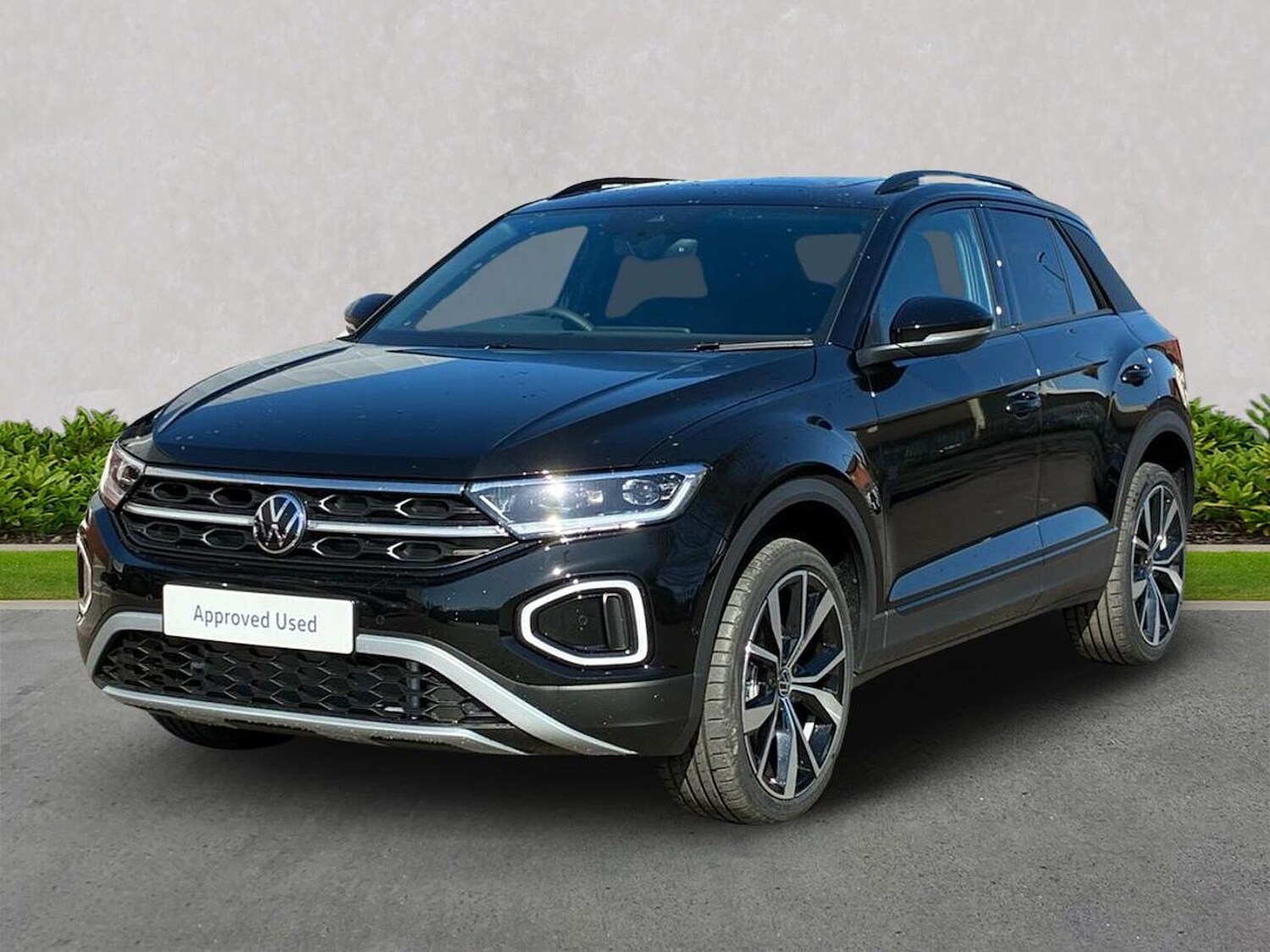 Used Volkswagen T-Roc 2026 for sale - 78194376: Photo 20