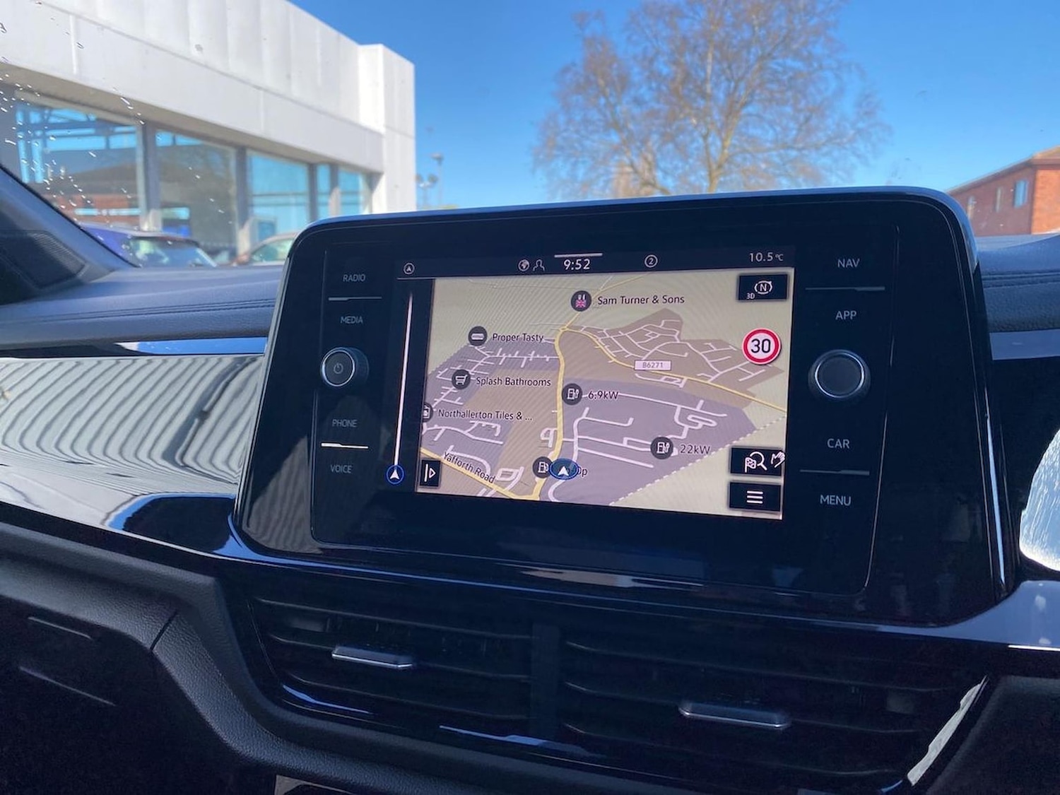 Used Volkswagen T-Roc 2026 for sale - 78194376: Photo 23