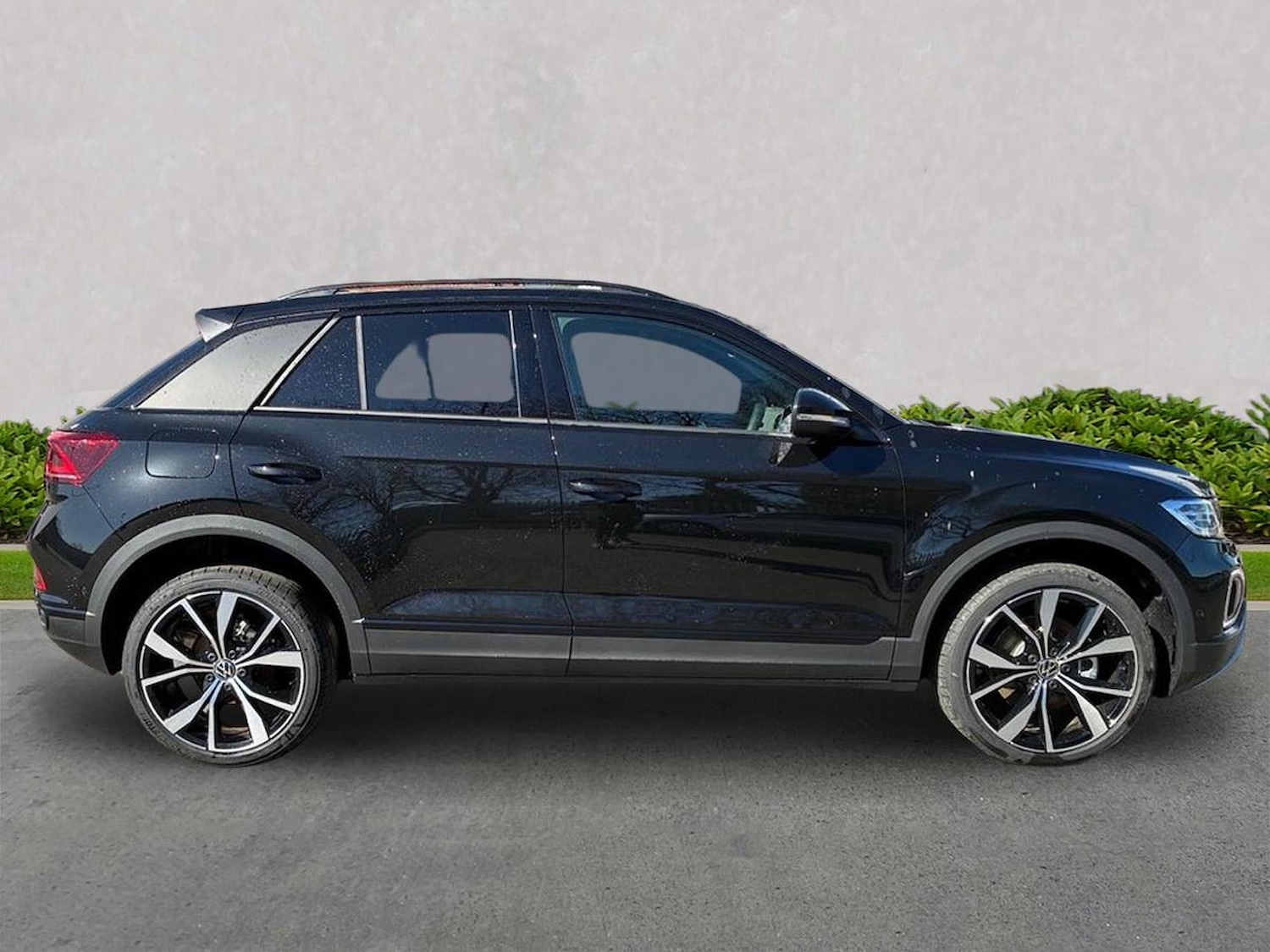 Used Volkswagen T-Roc 2026 for sale - 78194376: Photo 3