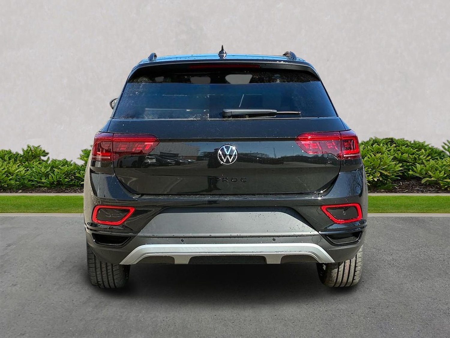 Used Volkswagen T-Roc 2026 for sale - 78194376: Photo 4