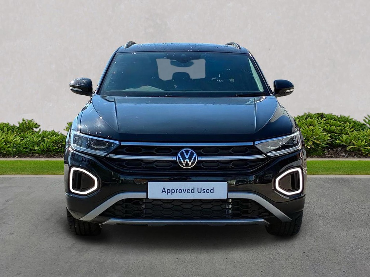 Used Volkswagen T-Roc 2026 for sale - 78194376: Photo 5