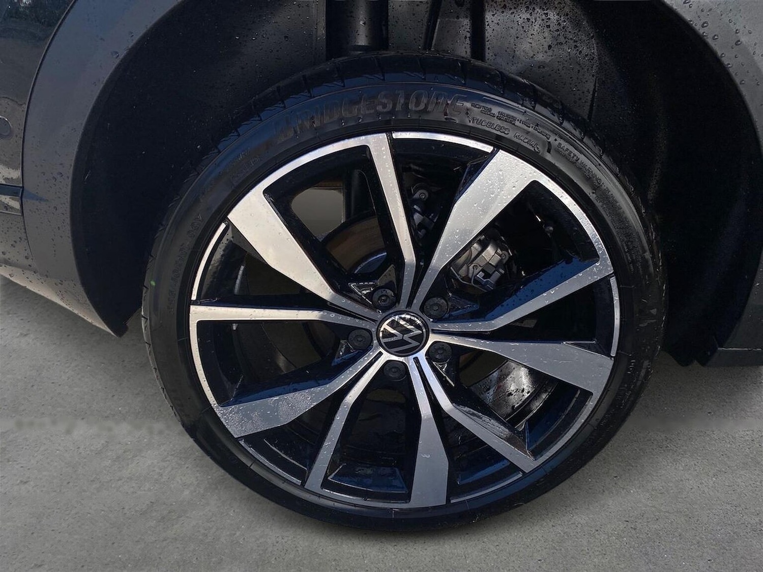 Used Volkswagen T-Roc 2026 for sale - 78194376: Photo 6