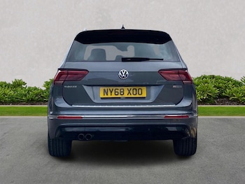 Used Volkswagen Tiguan 2019 for sale - 79037754: Photo