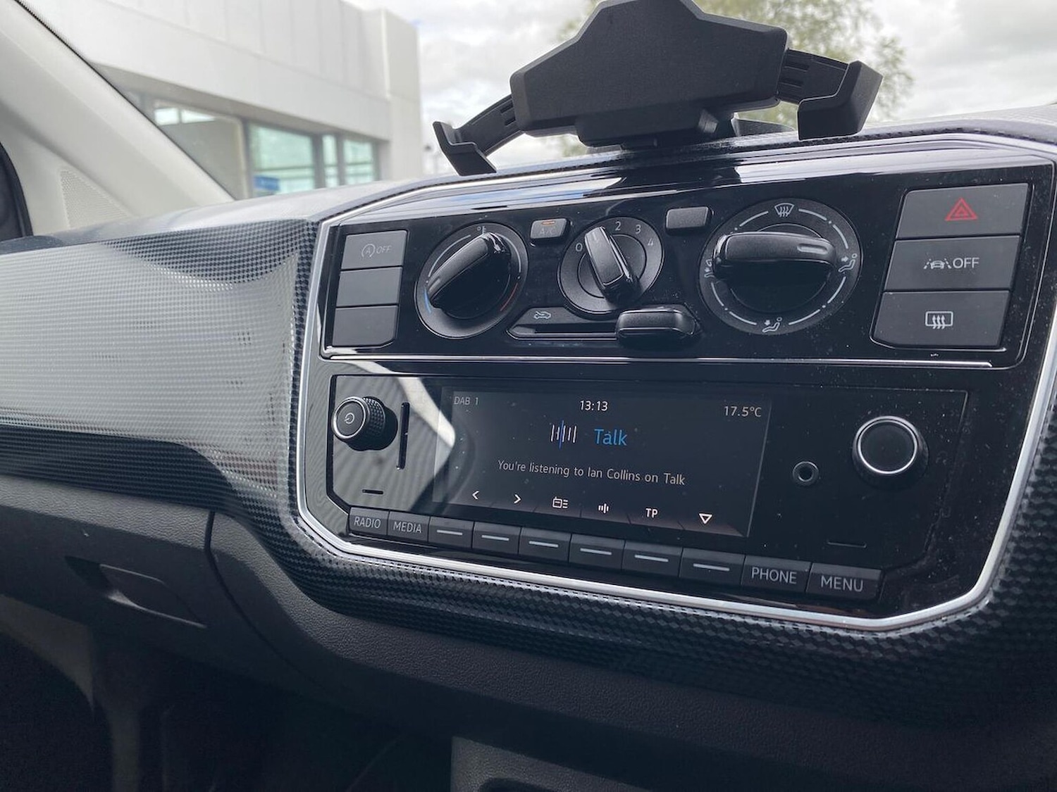 Used Volkswagen up! 2020 for sale - 76506152: Photo 11