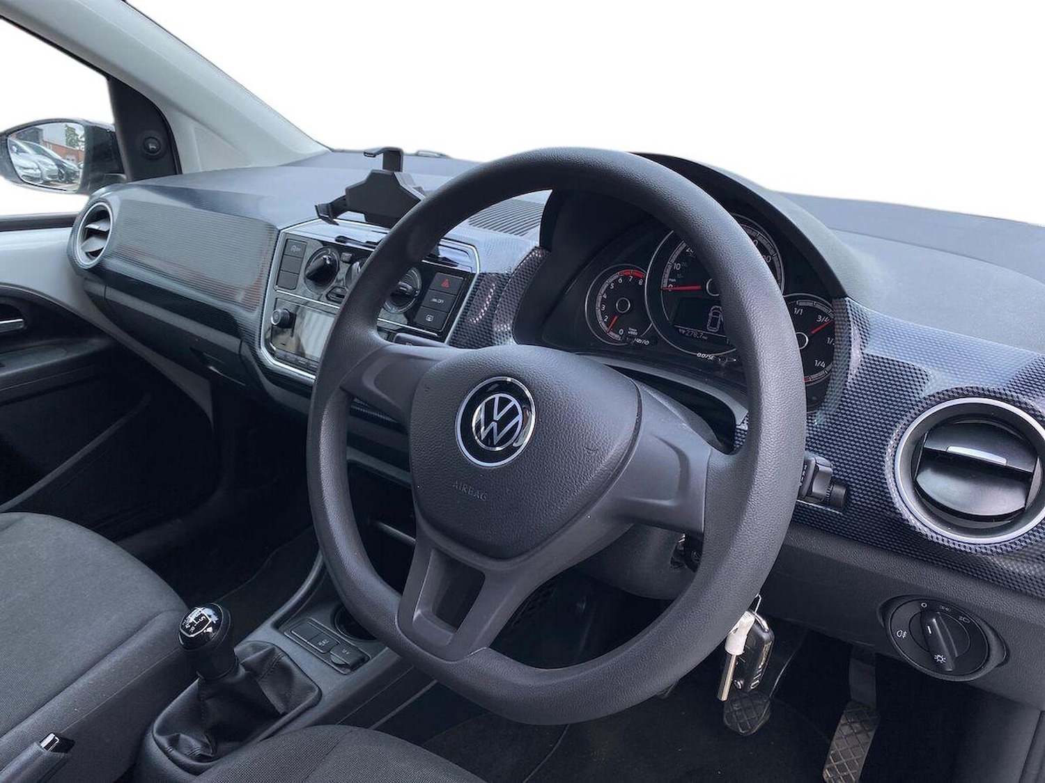 Used Volkswagen up! 2020 for sale - 76506152: Photo 15