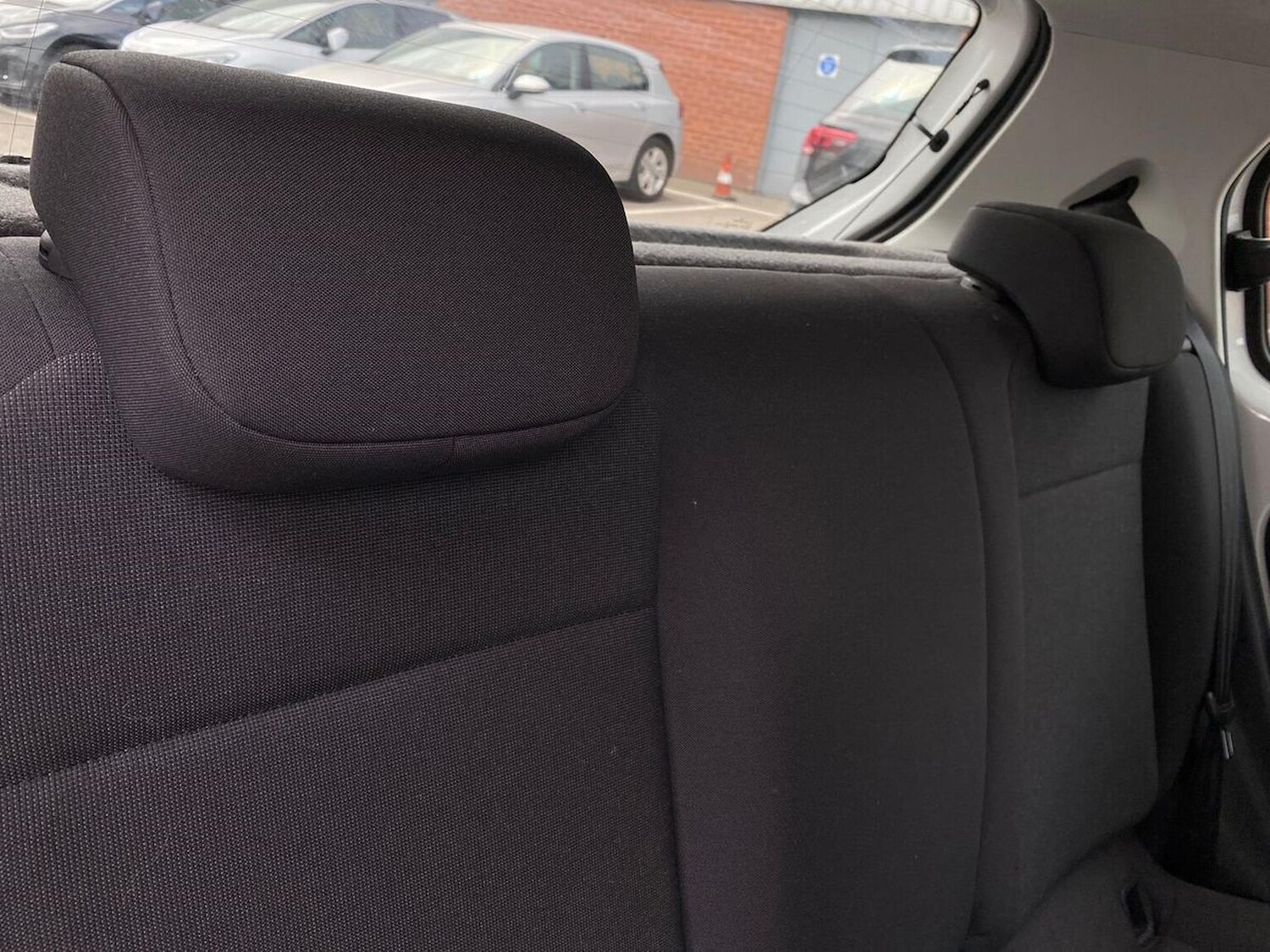 Used Volkswagen up! 2020 for sale - 76506152: Photo 16