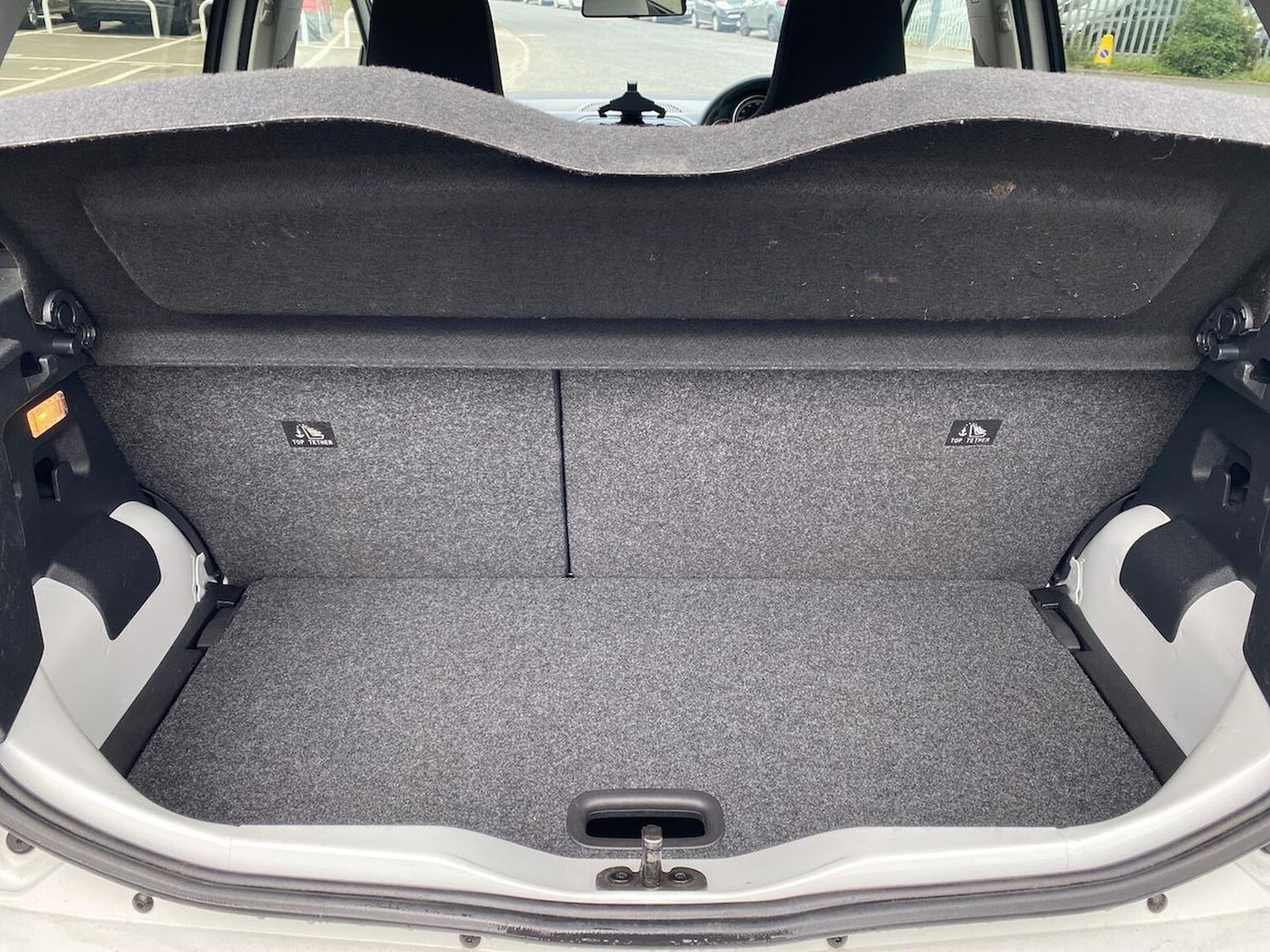 Used Volkswagen up! 2020 for sale - 76506152: Photo 17