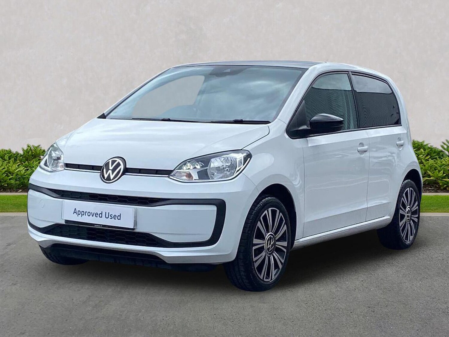 Used Volkswagen up! 2020 for sale - 76506152: Photo 20
