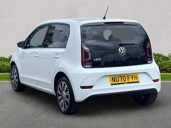 Used Volkswagen up! 2020 for sale - 76506152: Photo