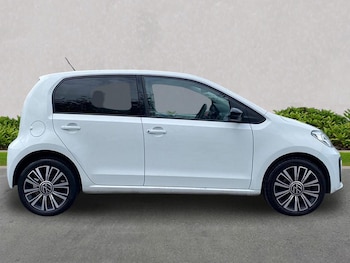 Used Volkswagen up! 2020 for sale - 76506152: Photo